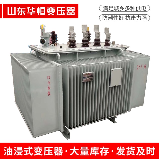 S13-10000/35正镶白正镶白正镶白电力变压器厂家