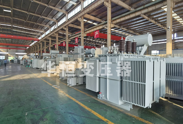 S13-8000/35正镶白正镶白正镶白电力变压器厂家