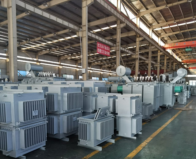 S11-8000/35正镶白正镶白正镶白电力变压器