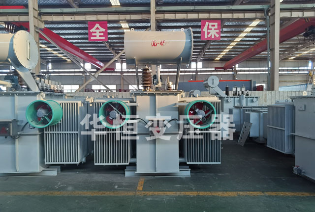 S13-6300/35正镶白正镶白正镶白油浸式变压器